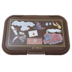 【ビタット】ハリーポッター ビタット マジカルモーメント 日用品 ベビー用品 ウェットティッシュ