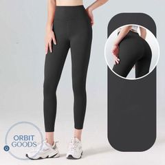 ヨガウェア パンツ ヨガパンツ レディース レギンス スポーツウェア ヨガレギンス スパッツ ヨガ フィットネスパンツ トレーニングパンツ トレーニングウェアスリム ロング 丈 シンプル 美脚 おしゃれ かわいい