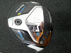 中古 フェアウェイウッド テーラーメイド SIM2/TENSEI SILVER TM50(JP)レンチナシ/S/19[2659]■松山店
