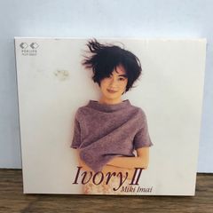 IvoryⅡ/今井美樹/GF-0226070657-YP/GF09542