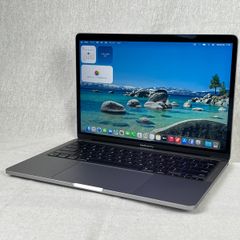 ◆ジャンク品・本体のみ◆Apple MacBook Pro (13インチ M1 2020)【M1チップ・メモリ16GB・SSD1TB】★画面割れ 他 A2338 EMC3578/mb-junk-262077（527225）