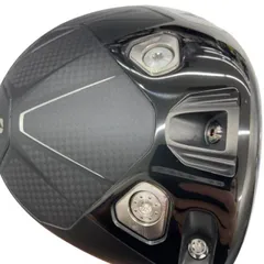 【中古】 ブリヂストン BRIDGESTONE BX1 LS 9° ドライバー DR VENTUS BS6 II(DR) (フレックスS) メンズ 男性用 右利き 右用 Bランク ゴルフクラブ