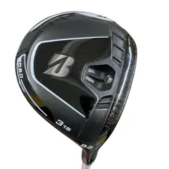 【中古】 ブリヂストン BRIDGESTONE B2 3W フェアウェイウッド FW Air Speeder BS for Wood(FW) (フレックスその他) メンズ 男性用 右利き 右用 Cランク ゴルフクラブ