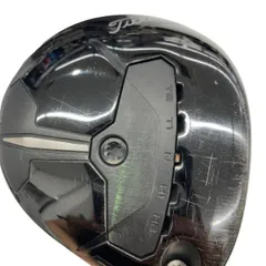 【中古】 タイトリスト TSR3 18° フェアウェイウッド FW 純正特注シャフト (フレックスSR) メンズ 男性用 右利き 右用 Cランク ゴルフクラブ