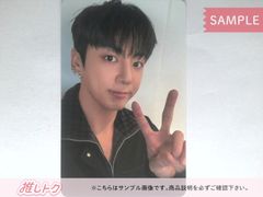 BTS JUNGKOOK トレカ ARIRANG アリラン weverse購入特典 ジョングク