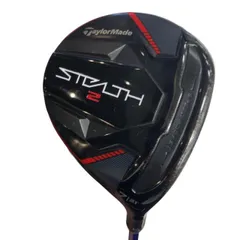 【中古】 テーラーメイド STEALTH2 7W フェアウェイウッド FW リシャフト (フレックスその他) メンズ 男性用 右利き 右用 Cランク ゴルフクラブ