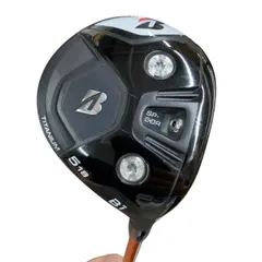【中古】 ブリヂストン BRIDGESTONE B1 ST 5W フェアウェイウッド FW 純正特注シャフト (フレックスS) メンズ 男性用 右利き 右用 Cランク ゴルフクラブ