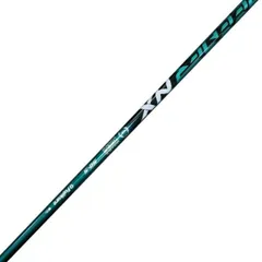 【中古】 テーラーメイドスリーブ付き(Qi4D系) フジクラドライバー用 シャフト SPEEDER NX GREEN 50 (フレックスS)Bランク ゴルフクラブ