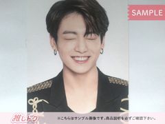 BTS JUNGKOOK トレカ WORLD TOUR ‘LOVE YOURSELF：SPEAK YOURSELF’-JAPAN EDITION ミニフォトカード (3/8) ジョングク グク