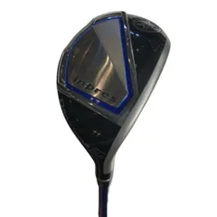 【中古】 ヤマハ inpres DRIVESTAR U4 ユーティリティ UT SPEEDER NX for Yamaha M423u (フレックスSR) メンズ 男性用 右利き 右用 Cランク ゴルフクラブ