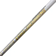 【中古】 タイトリストスリーブ付き(GTS系) フジクラドライバー用 シャフト Speeder 661 EVOLUTION VII (フレックスS)Bランク ゴルフクラブ