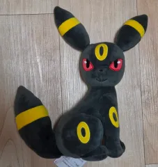 ポケットモンスター ブラックぬいぐるみ(タグ破損)