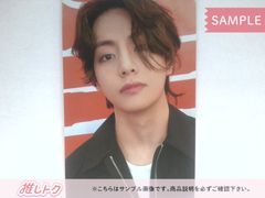 BTS V トレカ Butter JPFC購入特典 テヒョン テテ