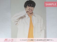 BTS V トレカ WORLD TOUR 'LOVE YOURSELF' ~JAPAN EDITION~ ミニフォトカード (6/8) テヒョン テテ