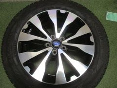 中古】 送料込み ケレナーズスポーツ （ハブ径66.6） 195/55R16