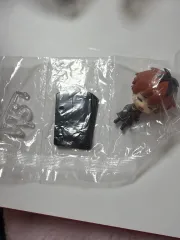 葬送のフリーレン シロクロガチャ シュータールク 鬼龍 紅郎 フィギュア