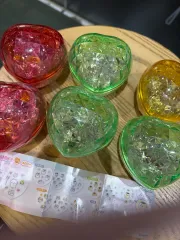 ちいかわ ボンボン ドロップ ガチャ ステッカー