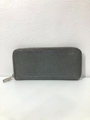 LOUIS VUITTON　ルイヴィトン　タイガ　ジッピーウォレット・ヴェルティカル　M32601