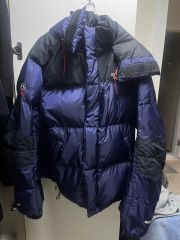 THE NORTH FACE ザノースフェイス グースダウン ドライロフト LOFT M