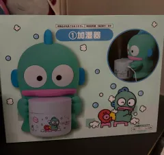 未開封 ハンギョドン COOGI(クージー) 1番 加湿器
