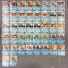B1349 ポケモンカード ADV, PCG, PT, DP, BW, XYシリーズ ヤドン