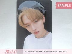 Stray Kids LEE KNOW トレカ NOEASY 封入特典 リノ