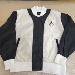 【D50929】ジョーダン Flight MVP ナイロンジャケット メンズ 【Lサイズ】