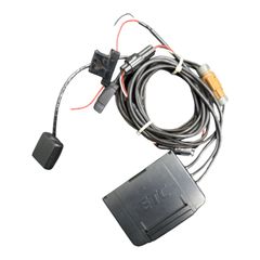 MSC-BE51 二輪車用 ETC車載器 セットアップ済 通電確認済み バイク用