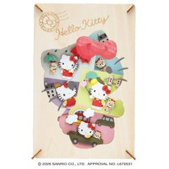 【予約】【新品】ペーパーシアター -ウッドスタイル- PT-WL38 Hello Kitty【正規品】