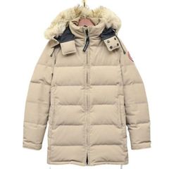 CANADA GOOSE　カナダグース　BELLEVILLE　ダウンジャケット　ダウンコート　2301JL R　8054000259687