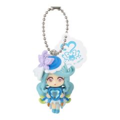 【中古】キーホルダー キュアエクレール 「名探偵プリキュア! 名探偵スイング2」
