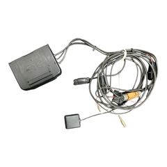 MSC-BE51 二輪車用 ETC車載器 セットアップ済 通電確認済み バイク用