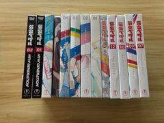 【中古美品】弱虫ペダルDVD アニメ　★1〜2期（全巻セット） 中古][ DVD] 弱虫ペダル 13巻セット／第1期 07,09-10,12 + re:RIDE +