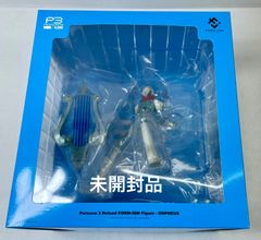 A4100・ペルソナ3 未開封 リロード フォルミズム オルフェウス