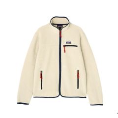 新品 パタゴニア PATAGONIA フリースジャケット JACKET