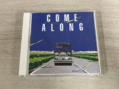 山下達郎 CD COME ALONG
