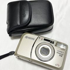 送料無料】PENTAX/ペンタックス/Optio S40/ライトブルー/コンパクト