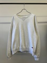 90's RUSSELL ATHLETIC HIGH COTTON Border Sweatshirt