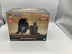 ラストワン賞 ロー&コラソン ラストワンver. Revible Moment 一番くじ ワンピース エモーショナルストーリーズ ワンピース