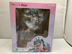 A賞 初音ミク タイトーくじ 初音ミク×RODY
