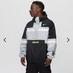 NIKE エア Anorak（アノラック） ウィンドブレーカー L