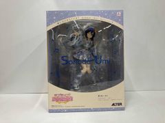 アルター 園田海未 1/7 ラブライブ!スクールアイドルフェスティバル