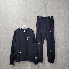 3345 NIKE マルチロゴ セットアップ メンズ 90S