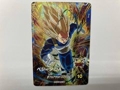 ベジータ:DA(ダブルアサルトスマッシュ) GDR ドラゴンボールスーパーダイバーズ