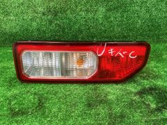 ジムニー JB64W 右テールランプ・テールライト コイト 220-5938C 35650-77R00