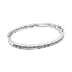 SWAROVSKI スワロフスキー バングル クリスタル