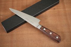 堺孝行 青二鋼 骨スキ 包丁 サバキ東型 150 mm