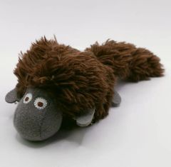【中古】ぬいぐるみマスコット ご先祖さま クリップ付きぬいぐるみ 「ムーミン」 ムーミンバレーパーク限定