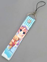 【中古】ストラップ 集合 ストラップ 「うちの居候が世界を掌握している!」