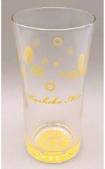 【中古】グラス かしこまり 日本酒グラス 「バーチャルYouTuber Re：AcT かしこまり×宝山酒造」